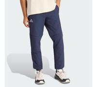 Terrex Xperior Utilitas CLIMA365 Zip-off Tracksuit Bottoms