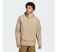 adidas Terrex - XPL 2.5L Anorak - Waterproof jacket size L, sand
