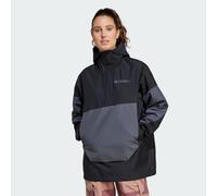 Terrex Xploric 2.5L Climaproof Anorak
