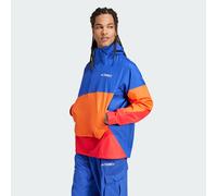Terrex Xploric 2.5L Climaproof Anorak