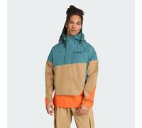 Terrex Xploric 2.5L Climaproof Anorak