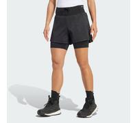 Terrex Xploric 2in1 Shorts