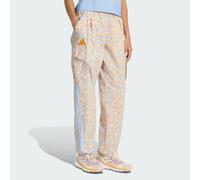 Adidas Terrex Xploric Clima365 Cargo Pants Blue XL Woman