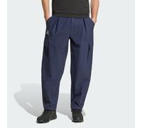 Adidas Terrex Xploric Clima365 Cargo Pants Blue XL / Regular Men