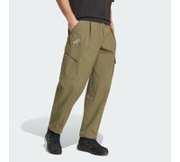 Adidas Terrex Xploric Clima365 Cargo Pants Green XL / Regular Men