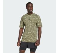 Terrex Xploric CLIMACOOL+ Printed Trail T-shirt