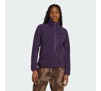 Terrex Xploric High Pile Fleece Pullover Sweatshirt