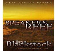 Terri Blackstock A Breaker's Reef Paperback Book Terri Blackstock Multicolor