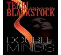 Terri Blackstock The Double Minds Paperback Book Terri Blackstock Multicolor