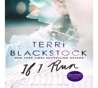 Terri Blackstock The If I Run Paperback Book Terri Blackstock Multicolor
