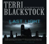 Terri Blackstock The Last Light Softcover N/A Book Terri Blackstock Multicolor