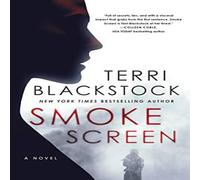 Terri Blackstock The Smoke Screen Paperback Book Terri Blackstock Multicolor
