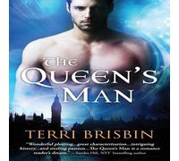 Terri Brisbin The Queen's Man Book - Paperback Terri Brisbin Multicolor