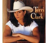 Terri Clark by Terri Clark (1995-08-08)