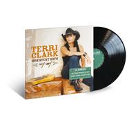 Terri Clark Greatest Hits: 1994-2004 (Vinyl) (US IMPORT)