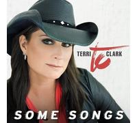 Terri Clark Some Songs (CD) (US IMPORT)
