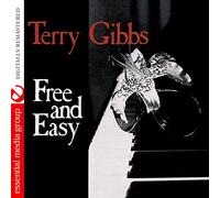 TERRI GIBBS - and Easy