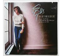 Terri Gibbs - Some days it rains all night long (1982, US) [VINYL]