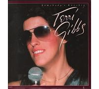 Terri Gibbs - Somebody's knockin' (1981, US) [VINYL]