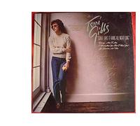 TERRI GIBBS - TERRI GIBBS some days it rains all night long MCA 5315 (LP vinyl record)