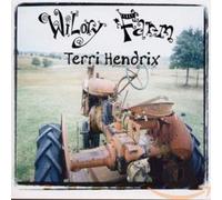 Terri Hendrix - Wilory Farm