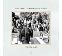 Terri Lyne Carrington and Social Science - Waiting Game: - CD / Album