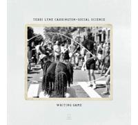 Terri Lyne Carrington & Social Science - Waiting Game - 2-CD (2019)