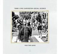 Terri Lyne Carrington & Social Science - Waiting Game [VINYL]
