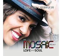 Terri Lyne Carrington Mosaic Project: Love and Soul CD NEW