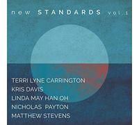 Terri Lyne Carrington - New Standards Vol. 1