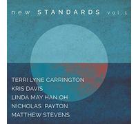 Terri Lyne Carrington - New Standards Vol. 1