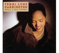Terri Lyne Carrington - Real Life Story [VINYL]