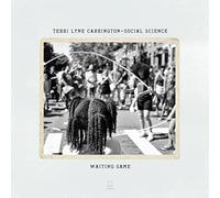 Terri Lyne Carrington & Social Science - Waiting Game - 2-CD (2019)