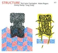 Terri Lyne Carrington - Structure [Us Import]