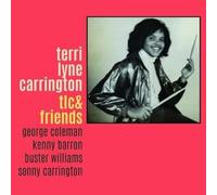 Terri Lyne Carrington - TLC & Friends [VINYL]