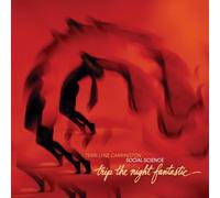 Terri Lyne Carrington - Trip The Night Fantastic [VINYL]