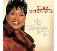 Terri McConnell - He Worked It Out