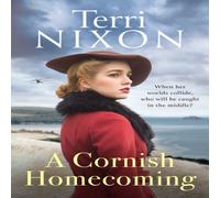 Terri Nixon A Cornish Homecoming Paperback Book Terri Nixon Multicolor