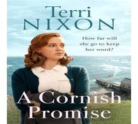 Terri Nixon A Cornish Promise Paperback Book Terri Nixon Multicolor