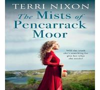 Terri Nixon The Mists of Pencarrack Moor Paperback Book Terri Nixon Multicolor