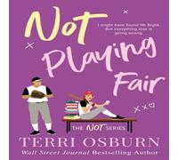 Terri Osburn Not Playing Fair Paperback Book Terri Osburn Multicolor