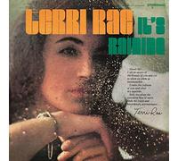 Terri Rae - It's Raining [VINYL]