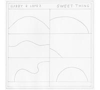 Terri Shaltiel - SWEET THING