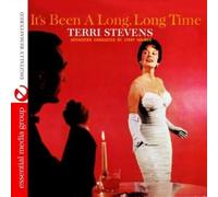 Terri Stevens - It's Been A Long, Long Time (Digitally Remastered)