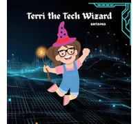 Terri the Tech Wizard