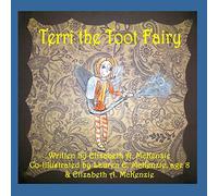 Terri the Toot Fairy