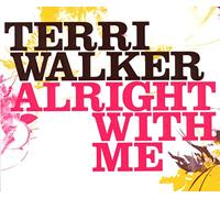 Terri Walker - Alright with Me
