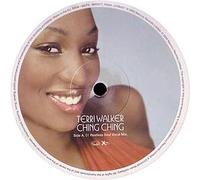 Terri Walker - Ching Ching [DISC 2] [12" VINYL]