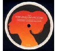 Terri Walker - Drawing Board (The Remixes)