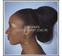 Terri Walker - Guess You Didn't Love Me [12" VINYL]